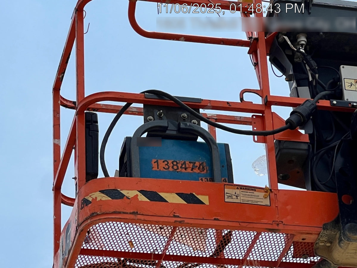 2021 MILLER ELECTRIC CST-280