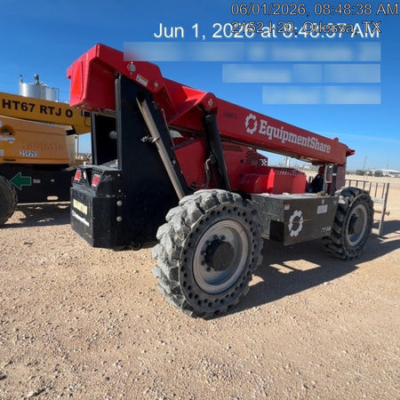 2020 MANITOU MTA8044
