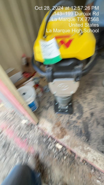 2024 WACKER NEUSON BS68-4Ab/28