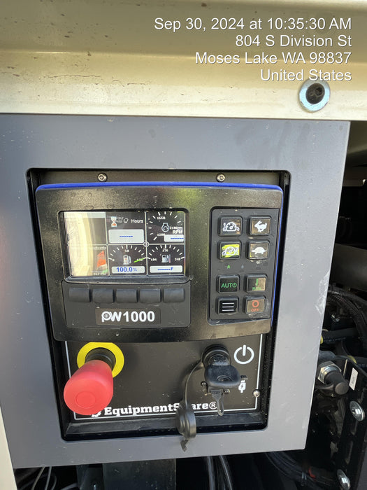 2023 ATLAS COPCO PAC F44 KD-S