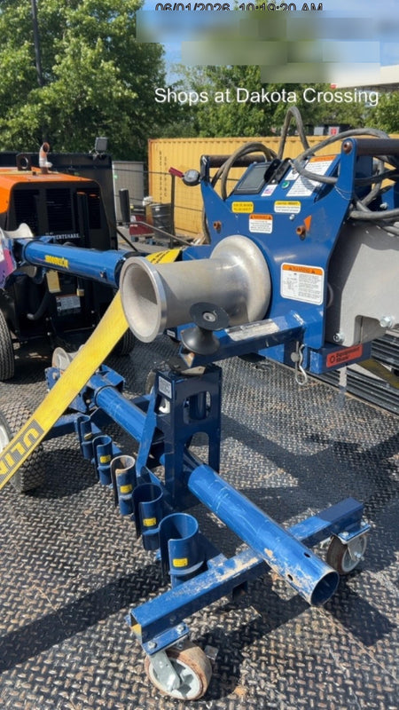 2025 CURRENT TOOLS 100A
