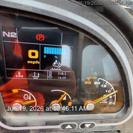 2025 JCB 514-56