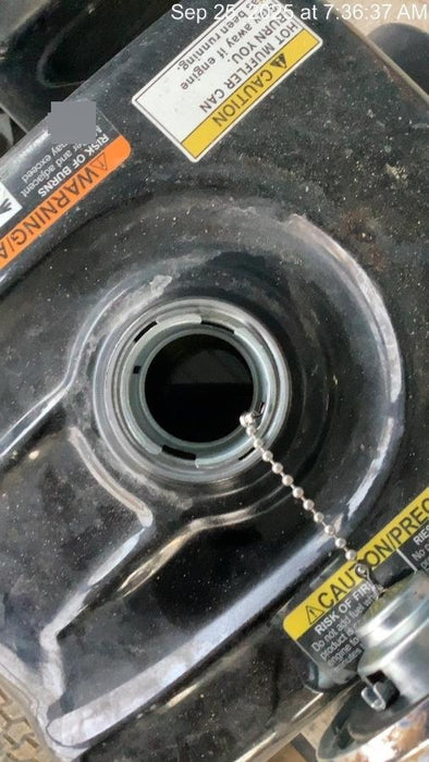 2025 MI-T-M CW-3504-5MGH