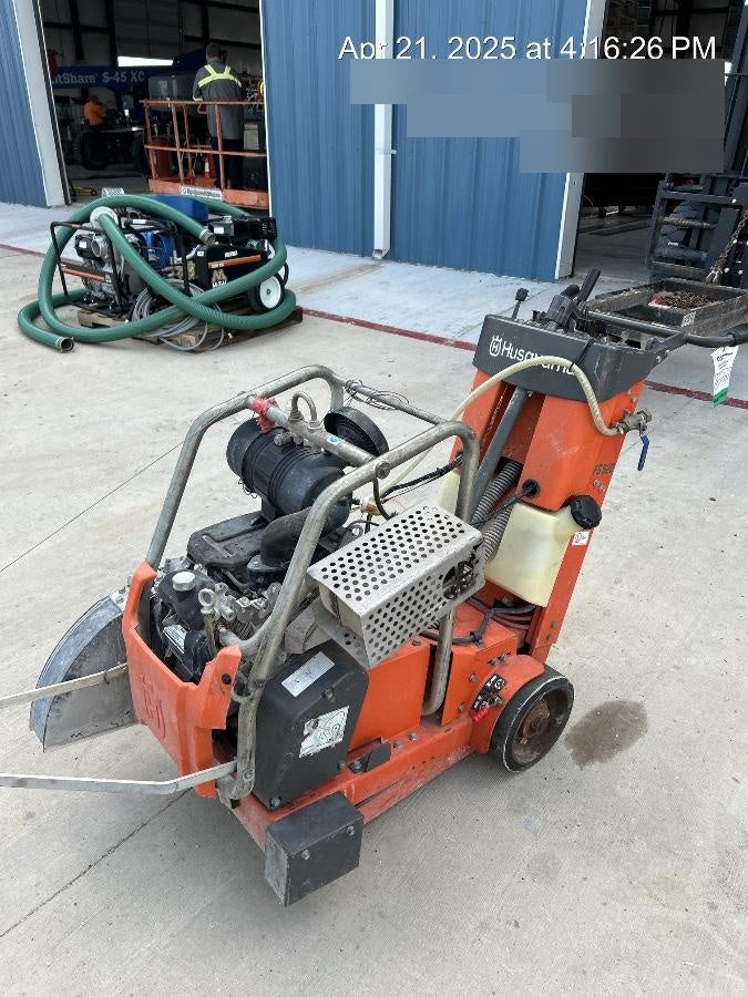 2023 HUSQVARNA FS520