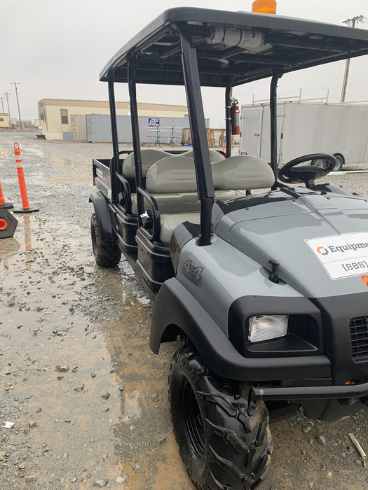 2022 CLUB CAR CA1700D (Canopy)