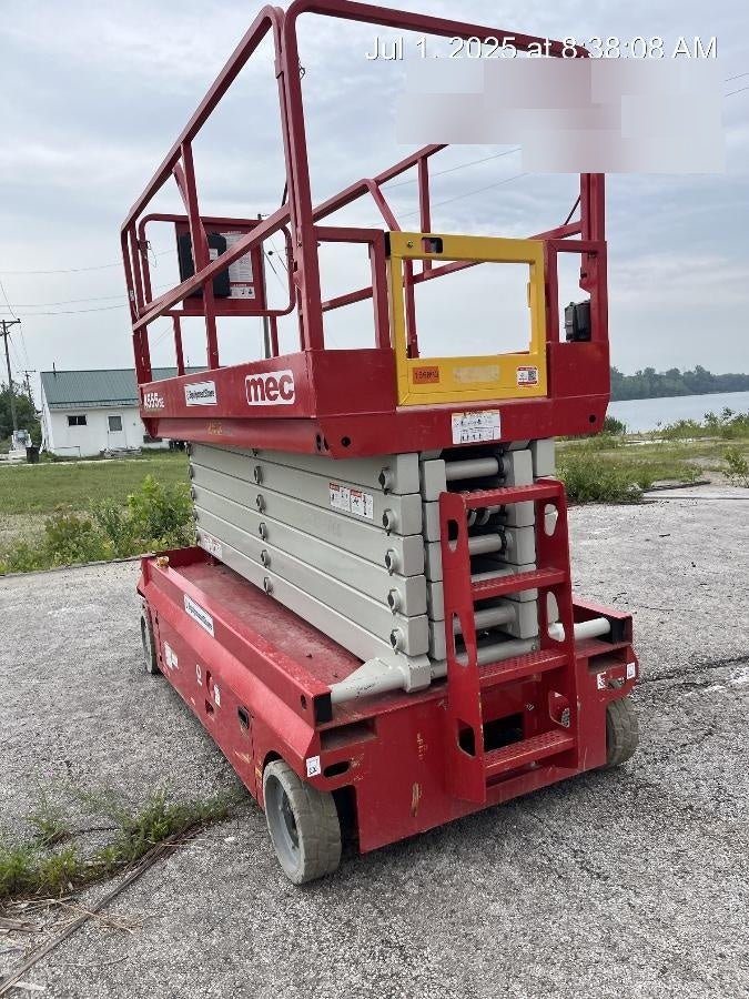 2021 MEC 4555SE
