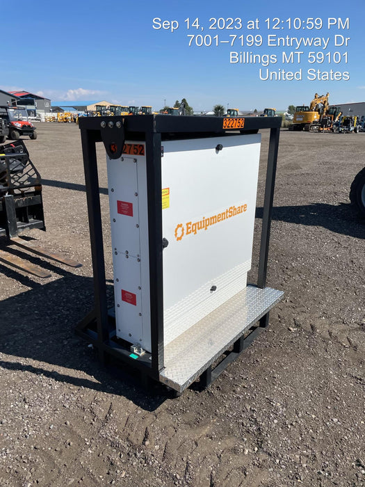 2023 TRYSTAR IEQA1.F1-A-A-A1