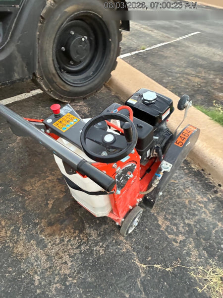 2025 HUSQVARNA FS 400 LV