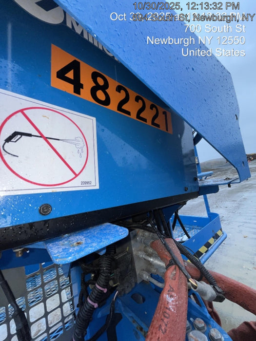 2024 MILLER ELECTRIC CST-282