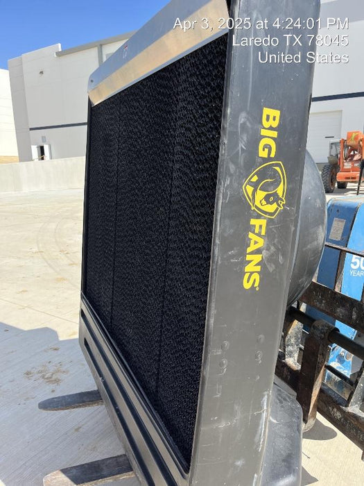 2024 BIG ASS FANS Cool Space 400