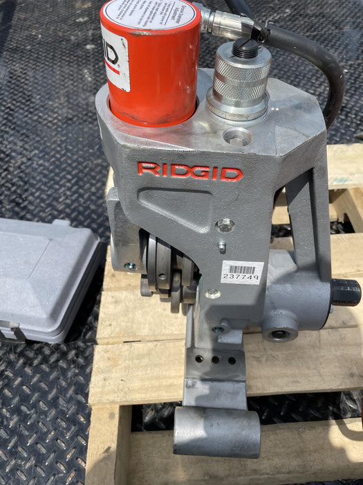 2022 RIDGID 918-1