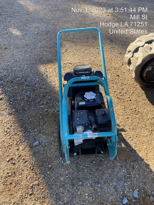 2021 AMMANN APF 15/50