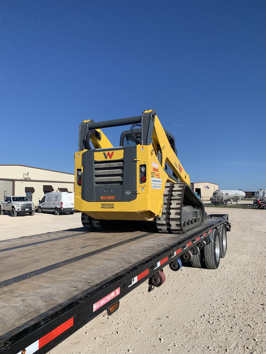 2021 WACKER NEUSON ST45