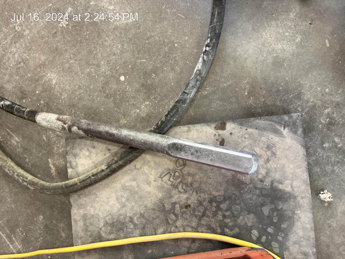 2019 WACKER NEUSON M2500