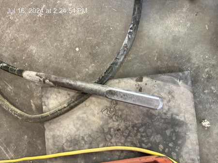 2019 WACKER NEUSON M2500