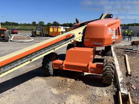 2023 JLG 460SJ