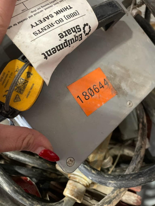 2021 LIND EQUIPMENT TLS-80XPLEDRE-LV