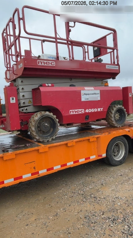 2020 MEC 4069RT