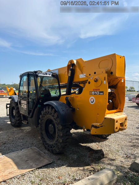 2022 JCB 510-56