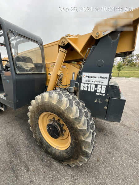 2015 GEHL RS10-55