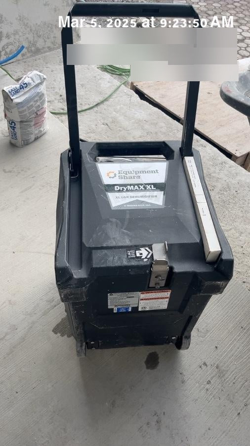 2022 PHOENIX DryMAX XL