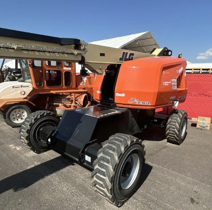2025 JLG 460SJ