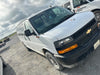 2023 CHEVROLET Express Van - Rental