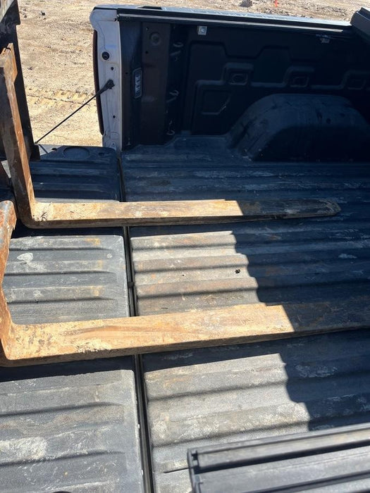 2021 PALADIN 48" Pallet Forks - Paladin