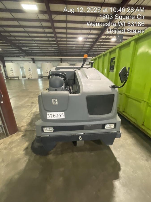 2024 KARCHER B 300 R