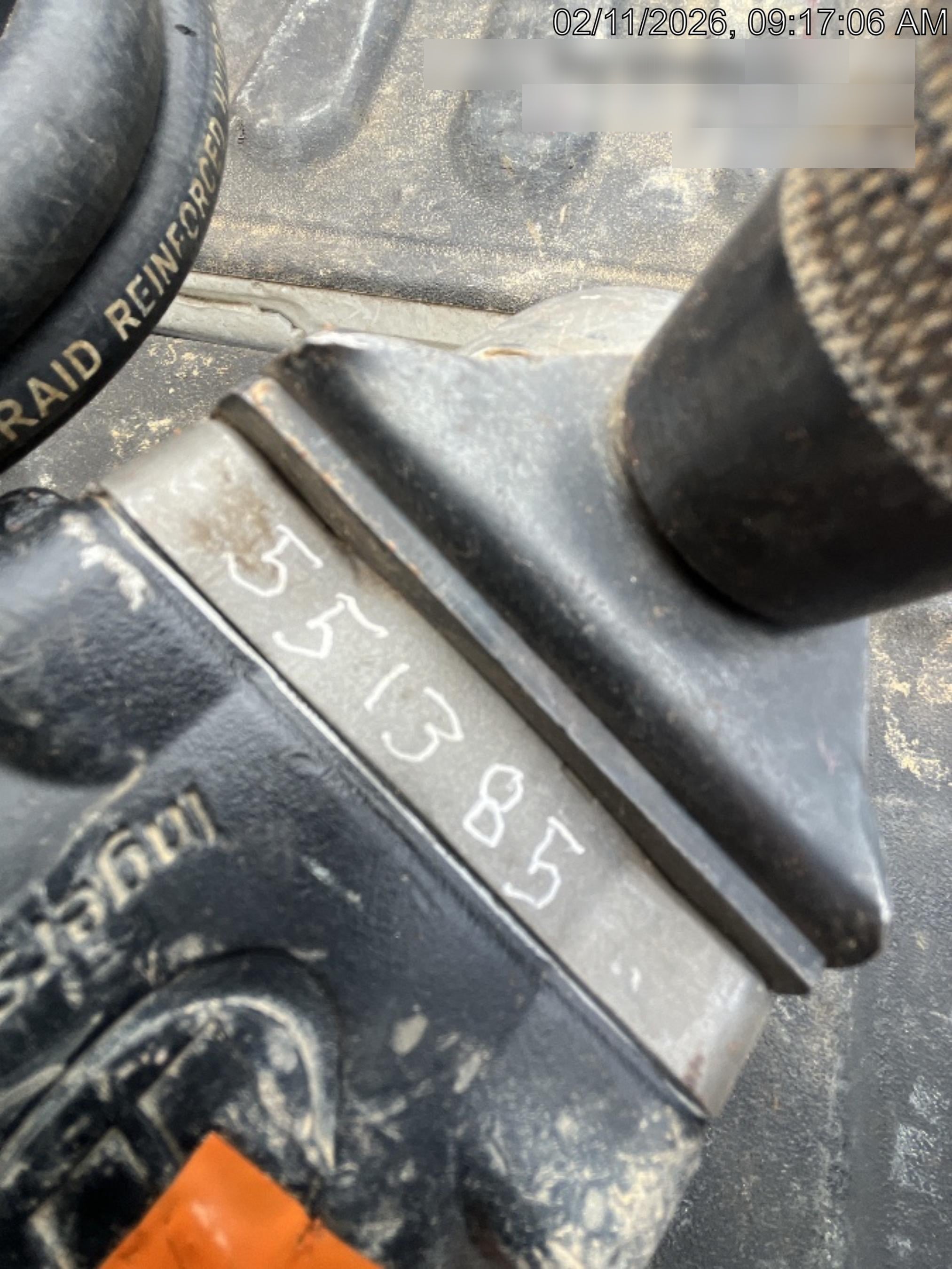 2025 INGERSOLL RAND 3940B2TI