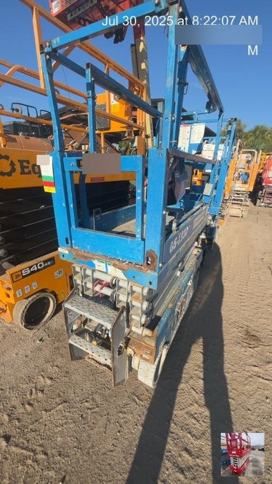 2020 Genie GS-1930 GENIE GS-1930