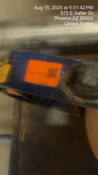 2021 CURRENT TOOLS 812