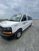 2025 CHEVROLET Express Van - Rental