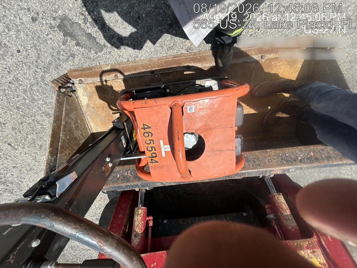 2024 HUSQVARNA LG300