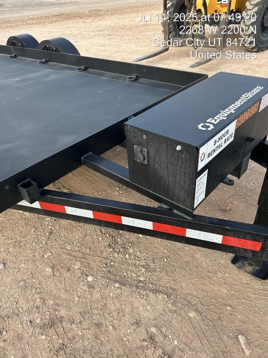 2025 STEELPOINT K19E