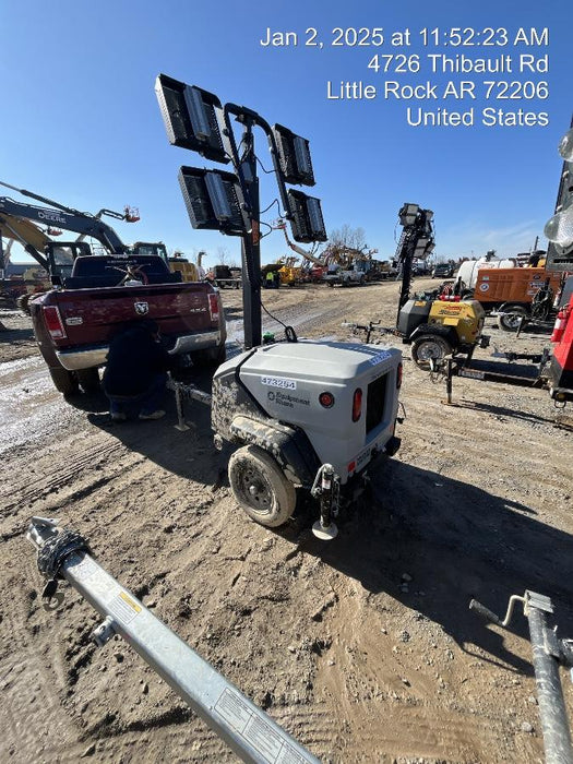 2024 WACKER NEUSON LTT4