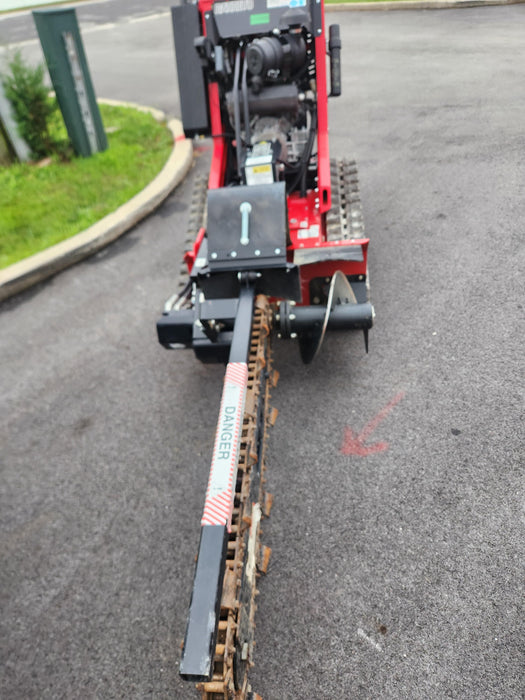 2022 BARRETO E2036RTKH-4MS