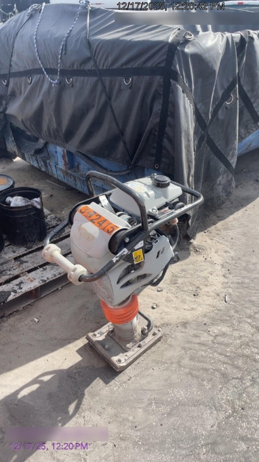 2023 MULTIQUIP MTX60HD