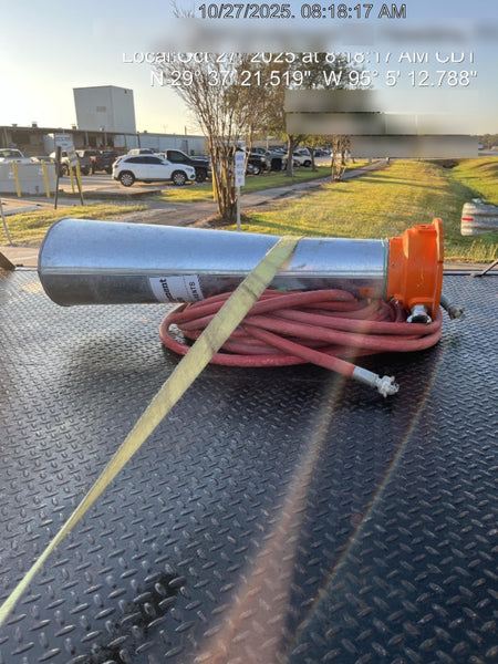 2025 MICHIGAN PNEUMATIC ES-6AM-TRACKER