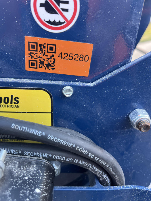 2024 CURRENT TOOLS 100A