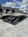 2023 PJ TRAILERS PLP25C25C2BSFK- HVAC trailer