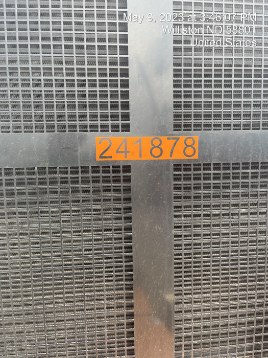 2022 RWN RWN-8NHTA-10OBPT