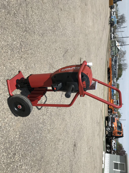 2021 HILTI TE 3000-AVR
