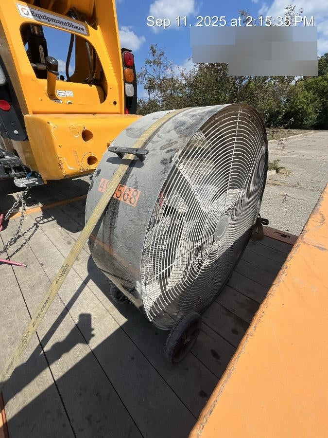 2025 MASTER MHD-42-BDF-C