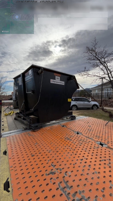 2024 STAR INDUSTRIES 1825