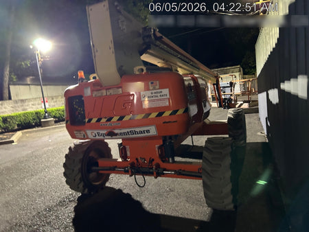 2021 JLG EC600SJ