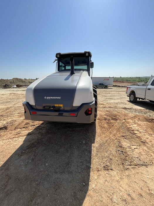 2023 DYNAPAC CA2500PD