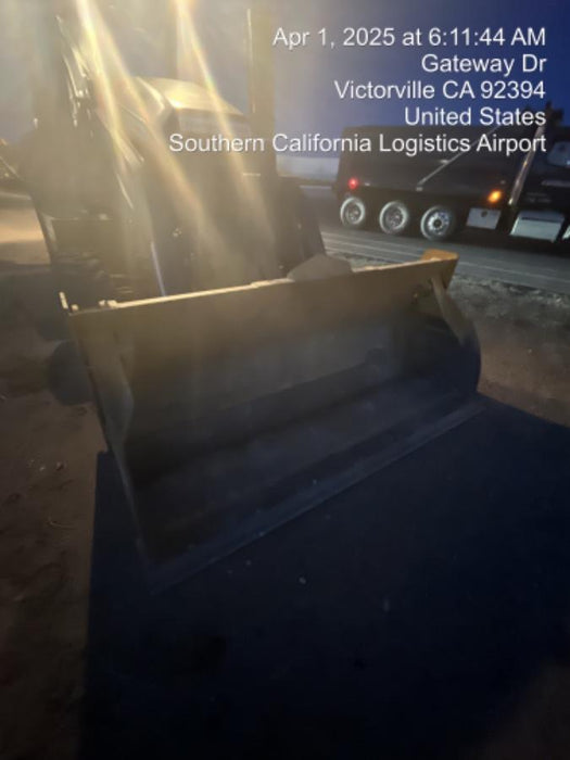 2023 SOLESBEE 18" Bucket - Solesbee