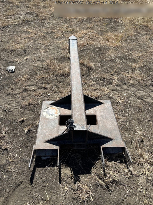 2022 ARROW MATERIAL HANDLING CE60-TH-STP