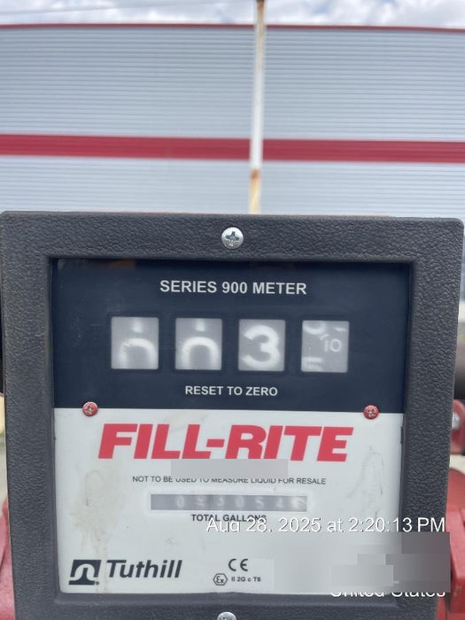 2023 JCB 3CX-14 Extendable Stick